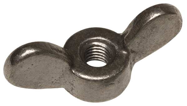 Wing Nut, 1/2