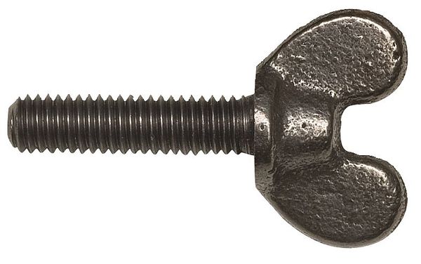 Thumb Screw, 1/4