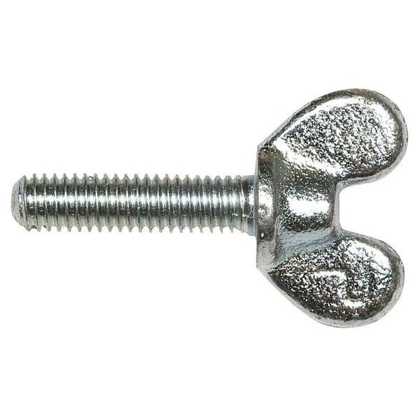Thumb Screw, 1/4