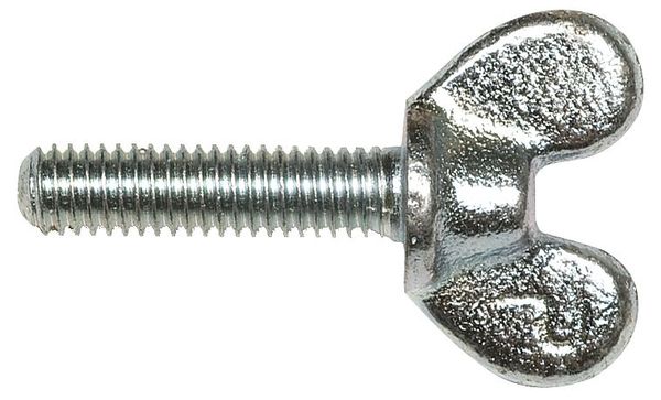 Thumb Screw, 1/4