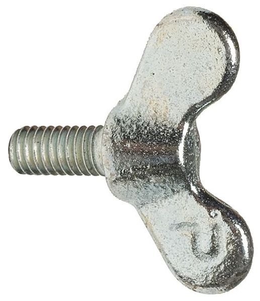Thumb Screw, 1/2
