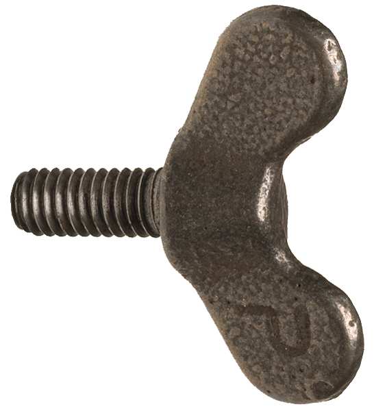Thumb Screw, 1/2