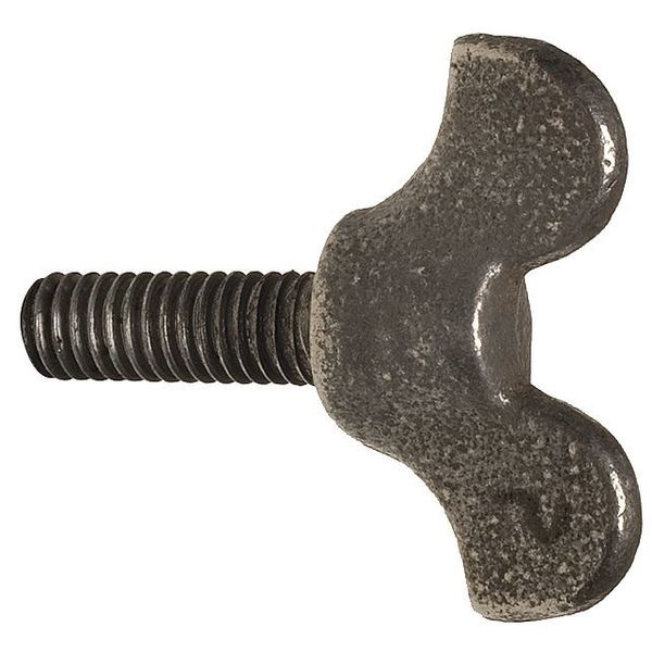 Thumb Screw, 1/4