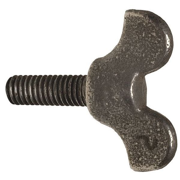 Thumb Screw, 3/8