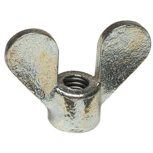 Wing Nut, 1/4