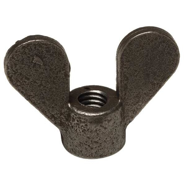 Wing Nut, 1/4