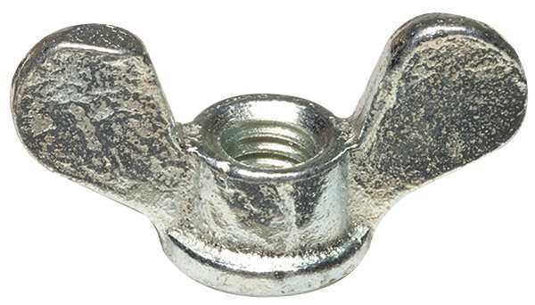 Wing Nut, 5/16