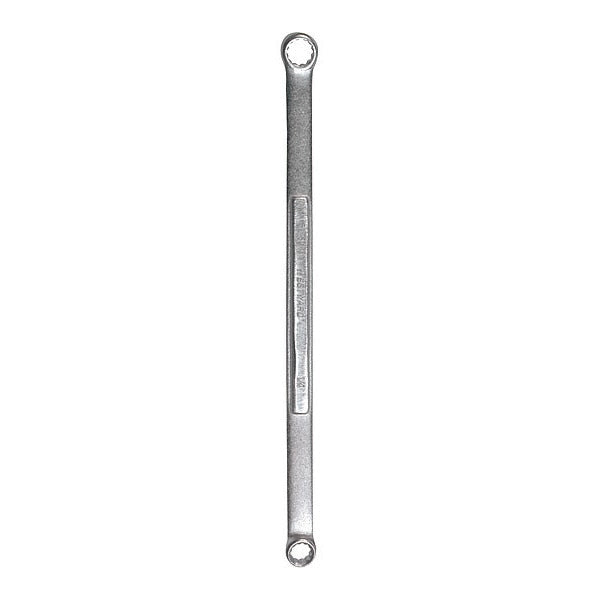 Box End Wrench, 3/8x7/16 in., 8-17/64 L