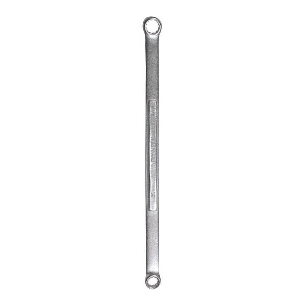 Box End Wrench, 6 x 8mm, 7-15/64 in. L
