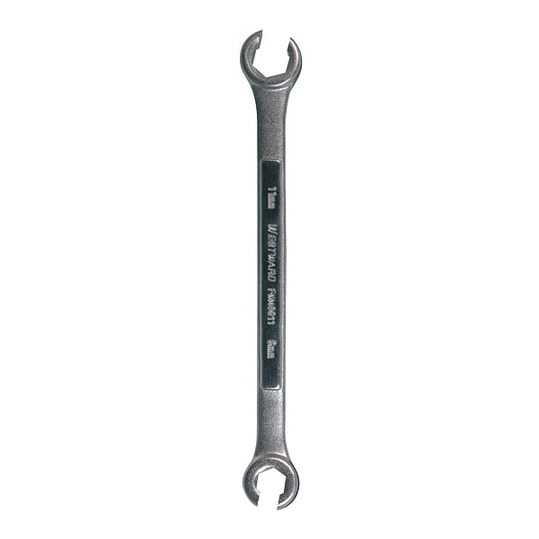 Flare Nut Wrench, Head Size 13mm x 14mm