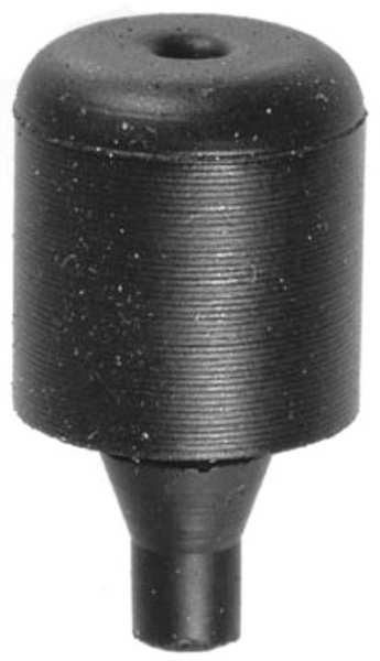 Rubber General Purpose Grommet for Ford Cars, 25 pk.