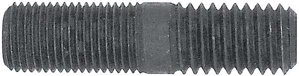 Double-End Threaded Stud, 3/8