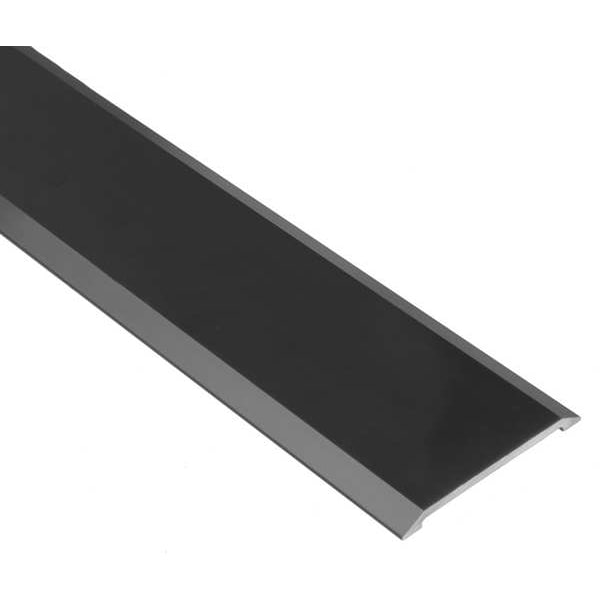 Saddle Threshold, Smooth Top, 6 ft.