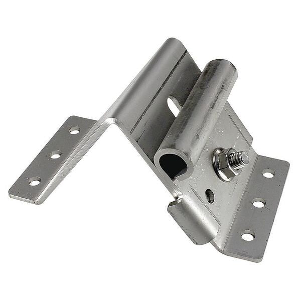 Top Roller Bracket, PK2