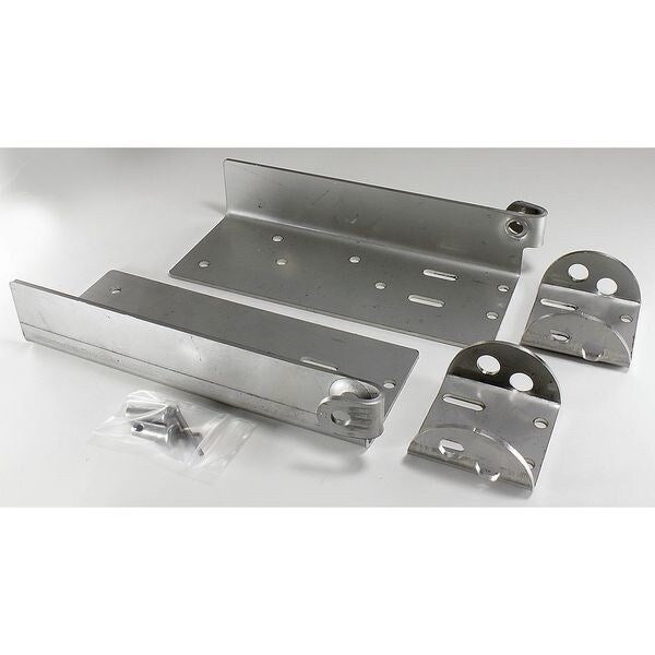 Bottom Lift and Roller Bracket, PK2