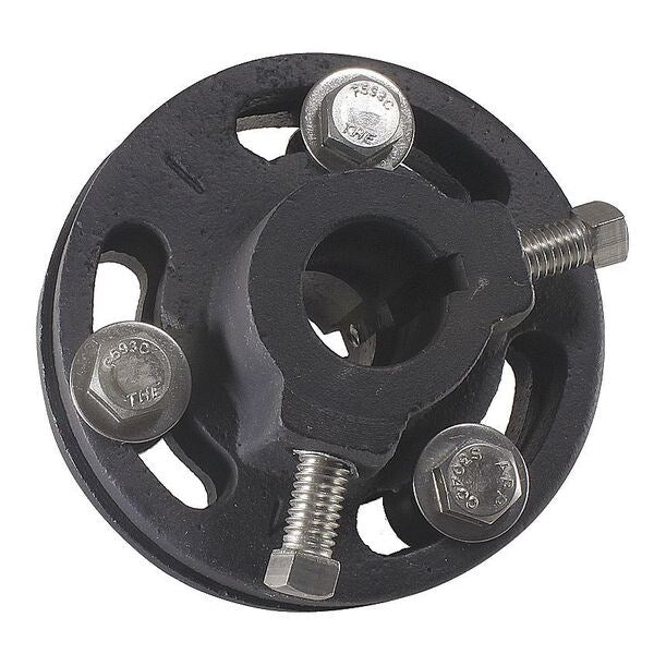 Coated Coupler, 1