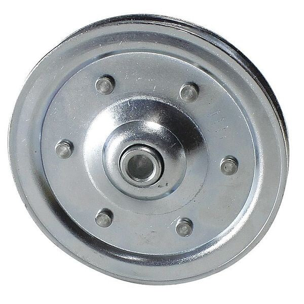 Cable Pulley, 4 In., PK2