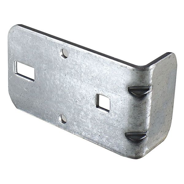 Step Plate Vertical, PK4