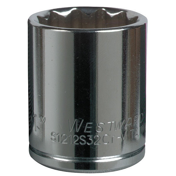 3/4 in Drive, 1