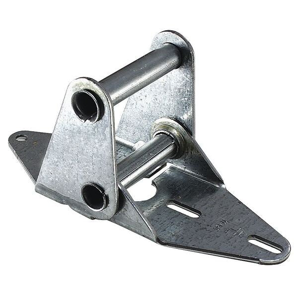 Garage Door Hinge, 7-1/4 In H, PK2