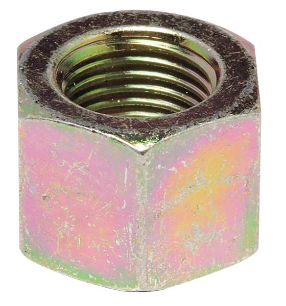 Heavy Hex Nut, 5/16