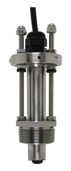 Paddlewheel Flowmeter