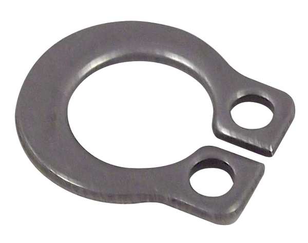 Needle Valve Spring Retainer