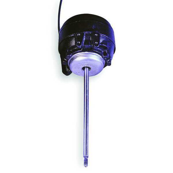 Unit Bearing Agitator Motor, 15 WO, 115 Volt, Original OEM Motor