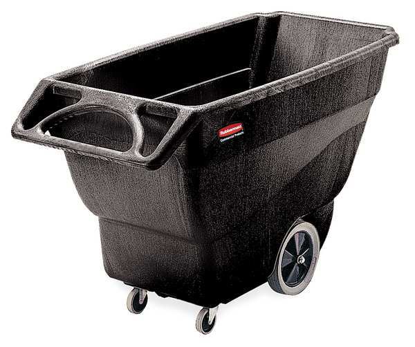 3/4 cu. yd. 600 lb. Tilt Truck