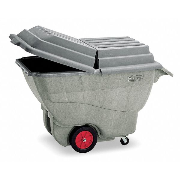 3/4 cu. yd. 600 lb. Tilt Truck