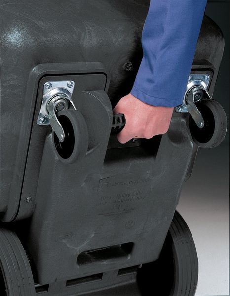 3/4 cu. yd. 600 lb. Tilt Truck