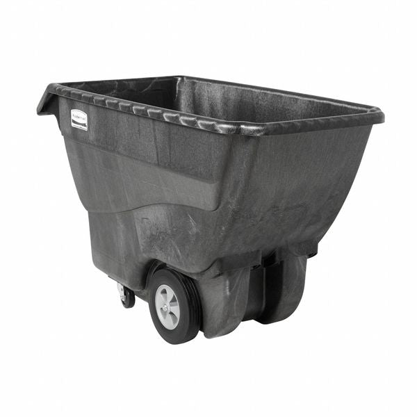 Tilt Truck, Standard, 3/4 cu. yd., 1000 lb.