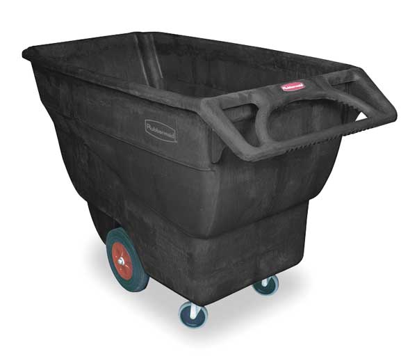 Tilt Truck, Standard, 3/4 cu. yd., 1000 lb.