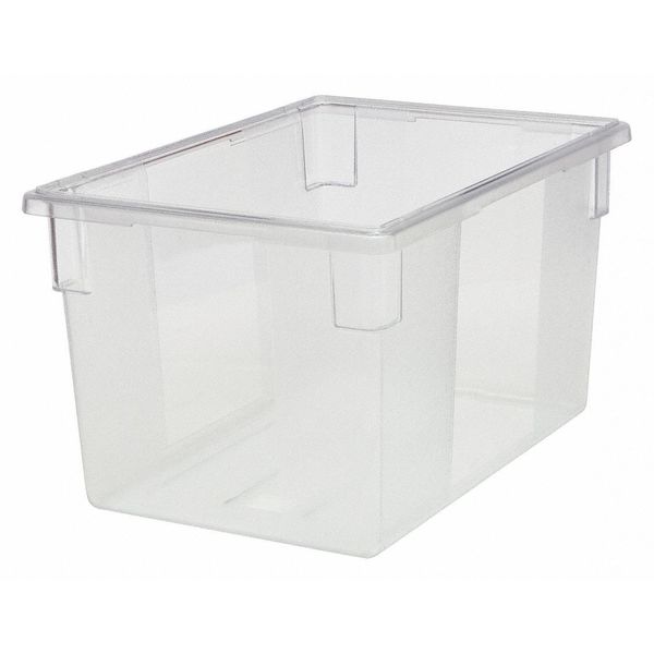 Food/Tote Box, 86 qt.