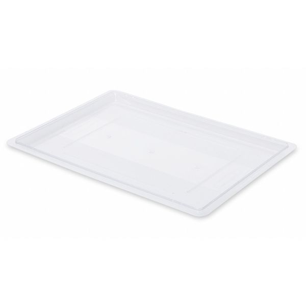 Lid, Food/Tote, Clear, 26 x 18 In.