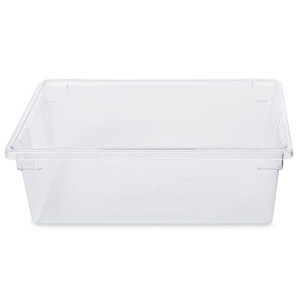 Food/Tote Box, 50 qt.