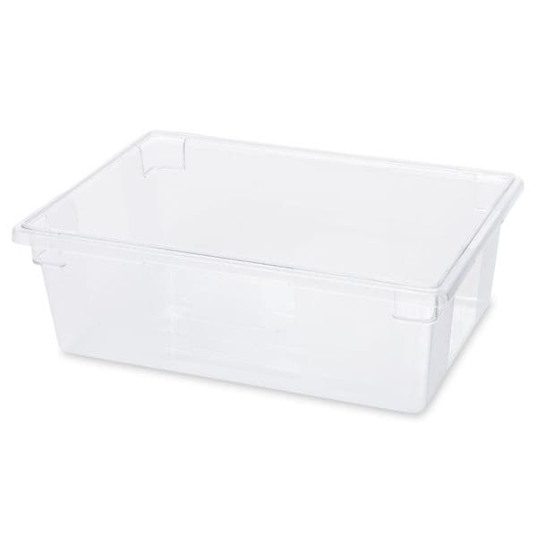 Food/Tote Box, 50 qt.