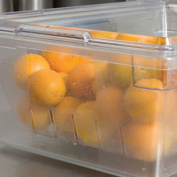 Food/Tote Box, 50 qt.