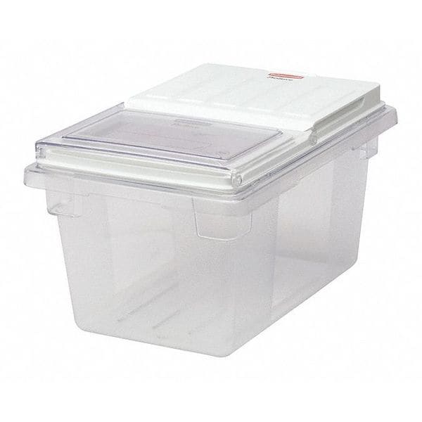Food/Tote Box, 50 qt.