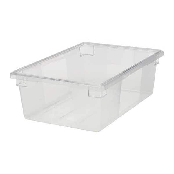 Food/Tote Box, 50 qt.