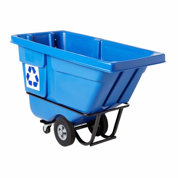 Tilt Truck, Standard, 1/2 cu. yd., 850 lb.