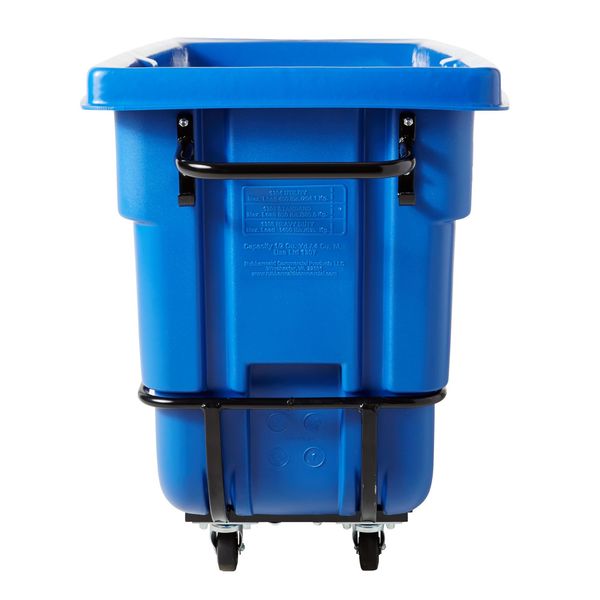 Tilt Truck, Standard, 1/2 cu. yd., 850 lb.