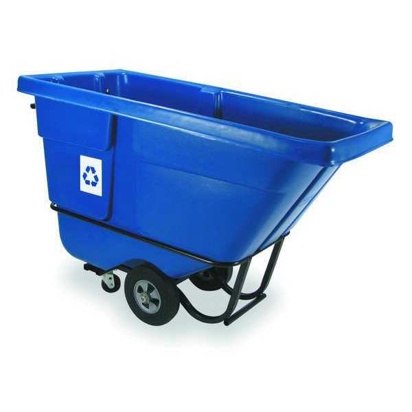Tilt Truck, Standard, 1/2 cu. yd., 850 lb.