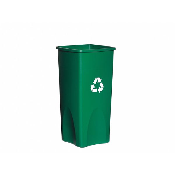 Tilt Truck, Standard, 1/2 cu. yd., 850 lb.