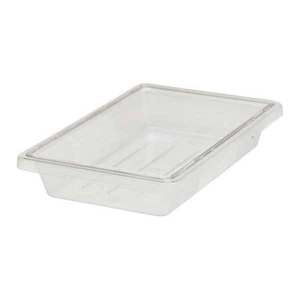 Food/Tote Box, 20 qt.
