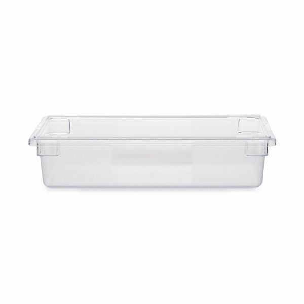 Food/Tote Box, 34 qt.