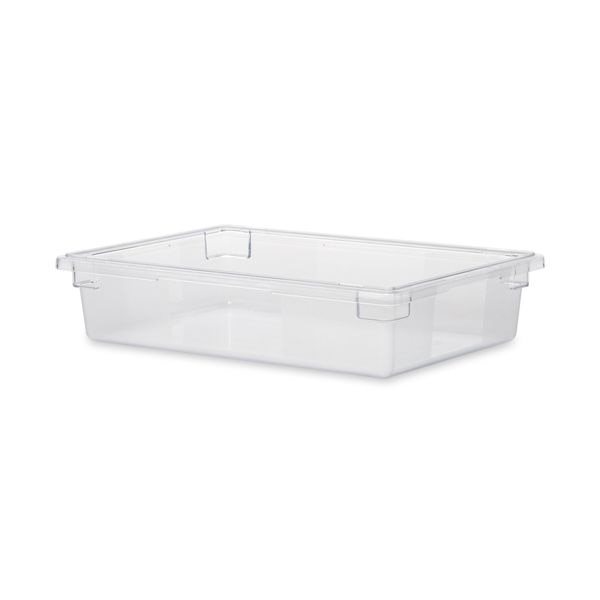 Food/Tote Box, 34 qt.