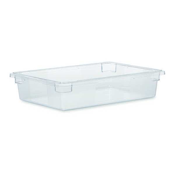 Food/Tote Box, 34 qt.