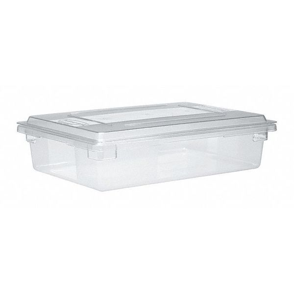 Food/Tote Box, 34 qt.