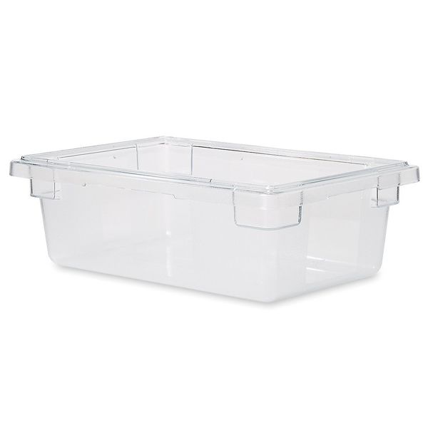 Food/Tote Box, 14 qt.